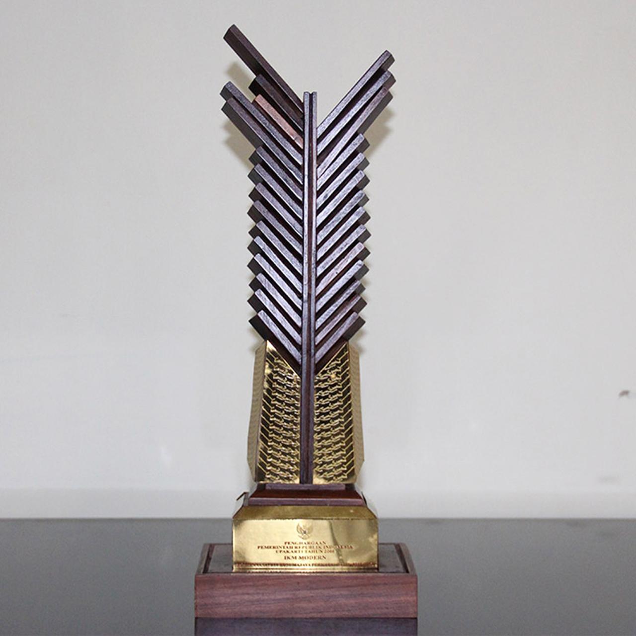 Penghargaan Upakarti 2006