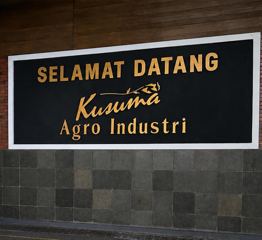 Sejarah Kusuma Agro Industri