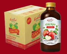 Cuka apel