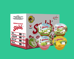 Siiplah 120ml